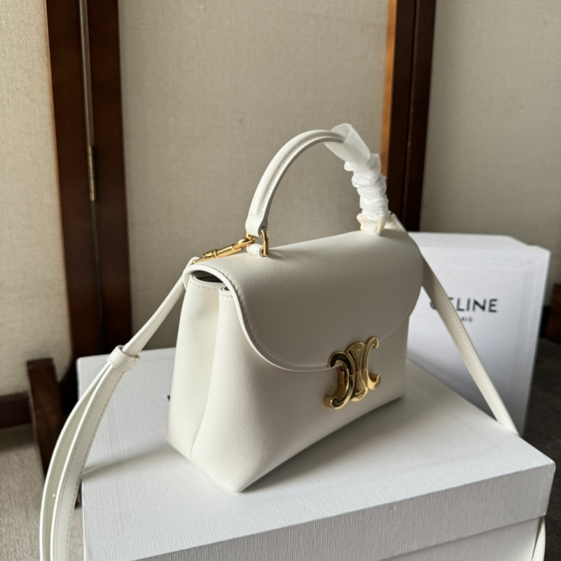 Celine Top Handle Bags